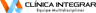 Logo da Rede Clínica Integrar